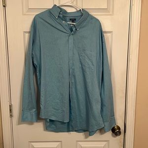 Crown & Ivy long Sleeve Shirt - 2XL